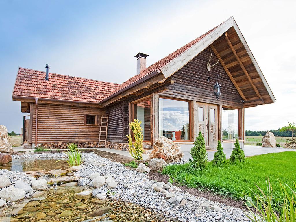 Отель Widmann'S Loewen Konigsbronn Номер фото