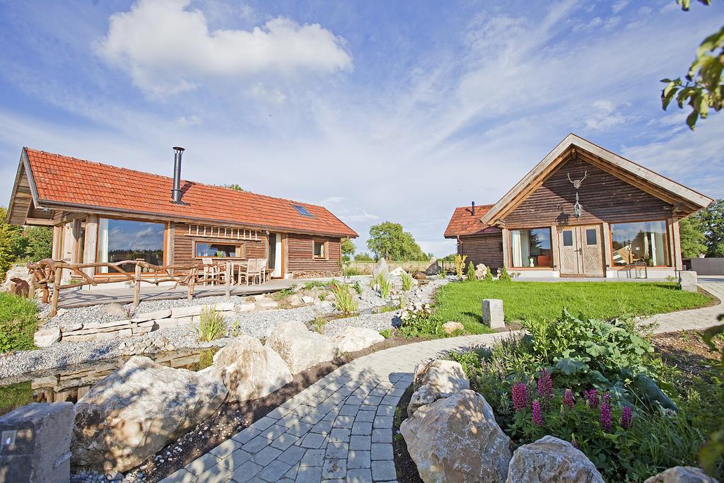 Отель Widmann'S Loewen Konigsbronn Номер фото